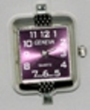 Watch Face ( 1 x 1 in.) # C 13 - Click Image to Close